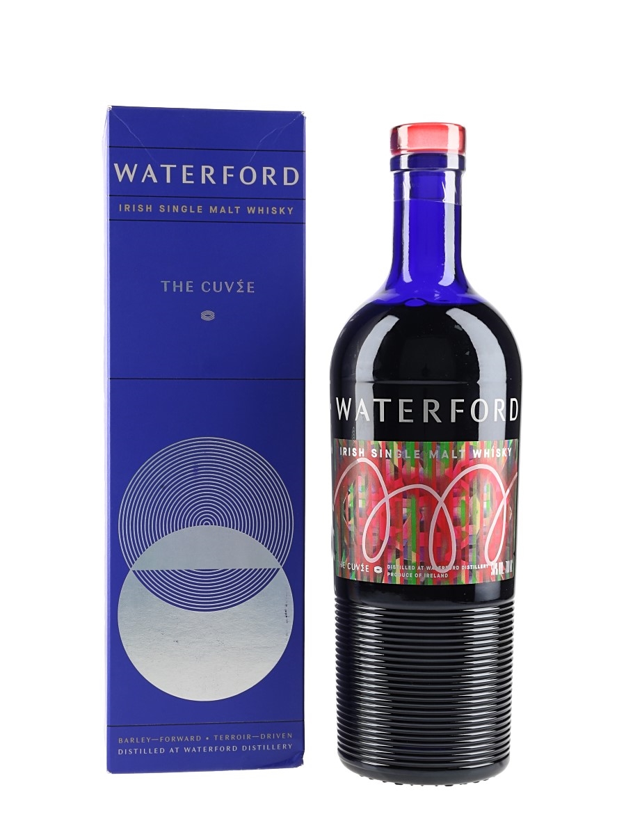 Waterford The Cuvee - 50% 70cl